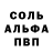 Метамфетамин винт Parviz Parvizov